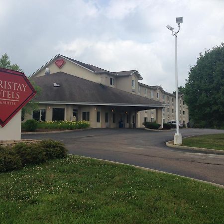 Ameristay Inn & Suites Waverly Eksteriør billede