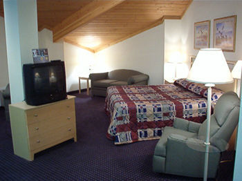 Ameristay Inn & Suites Waverly Eksteriør billede